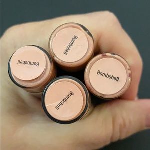 Bombshell LipSense by SeneGence